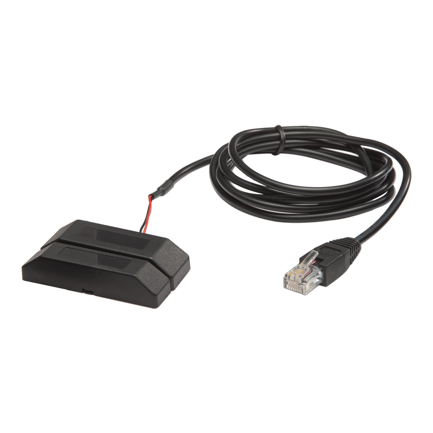 APC SCHNEIDER ELECTRIC IT USA Wired, Sensor, NetBotz, Door Switch for 180 Wireless Pod, 5 ft