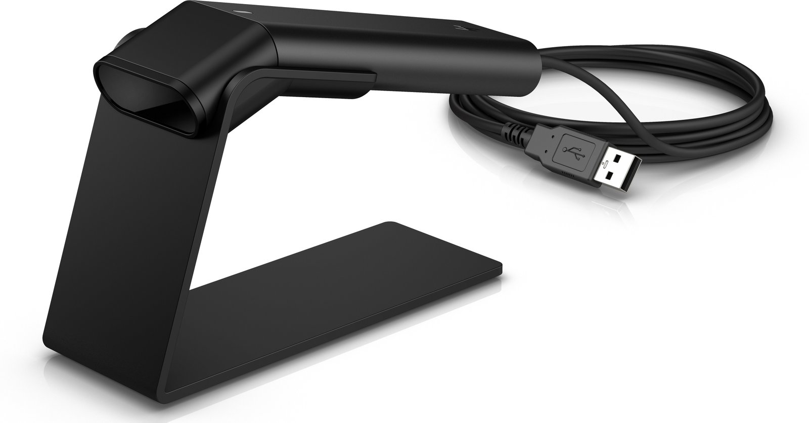 HP INC. - POS- NON SMARTBUY Engage One Prime Barcode Scanner 638L9AA