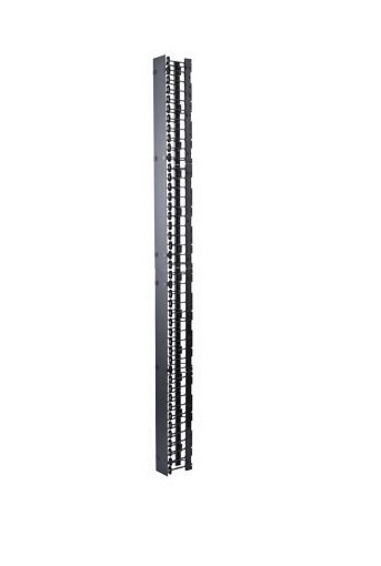 LEGRAND - DATA SVMS704 cable tray Straight Black