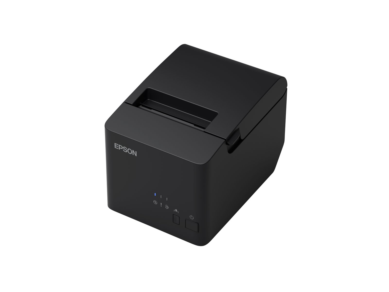 HP INC. - POS- NON SMARTBUY Epson TM-T20IIIL Serial USB Printer 340U3AA#ABA