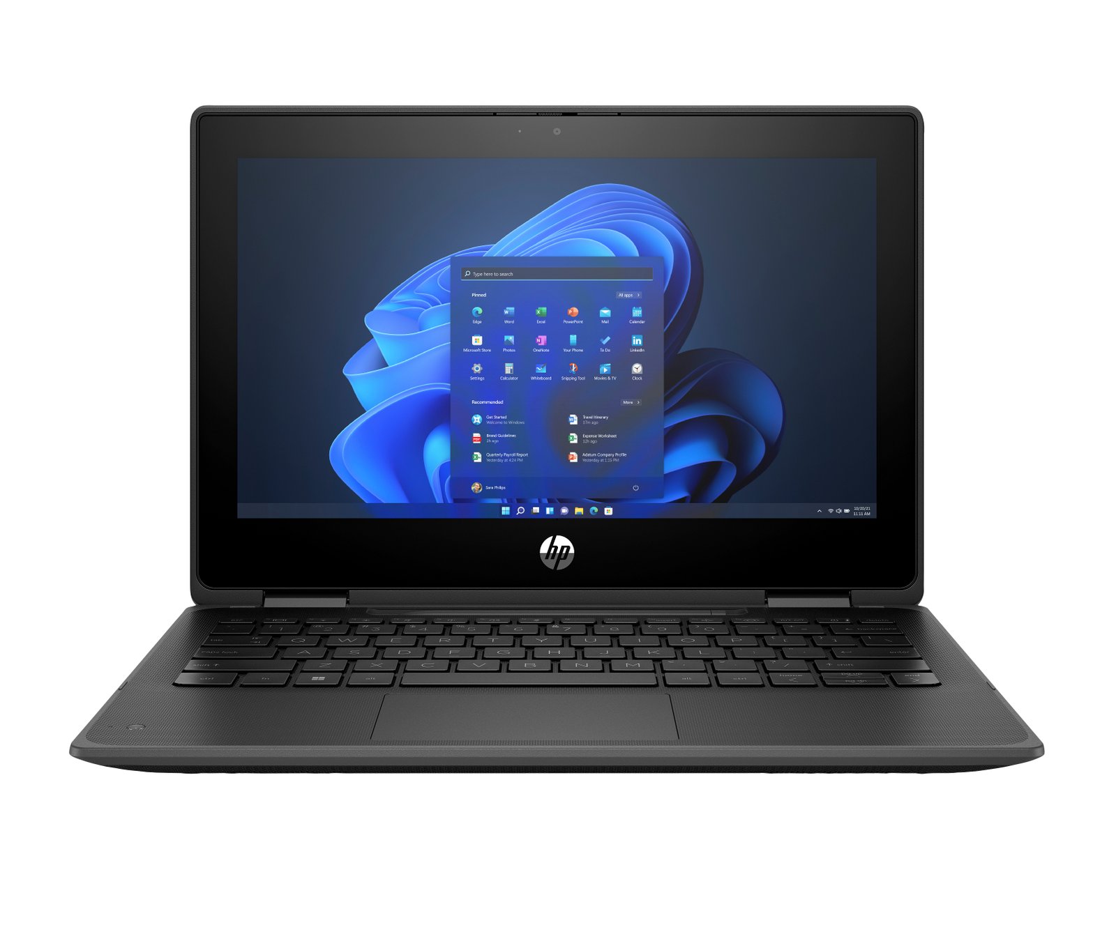 HP INC. - NSB NOTEBOOKS Pro x360 Fortis G10 Intel® Core™ i5 i5-1230U Hybrid (2-in-1) 29.5 cm