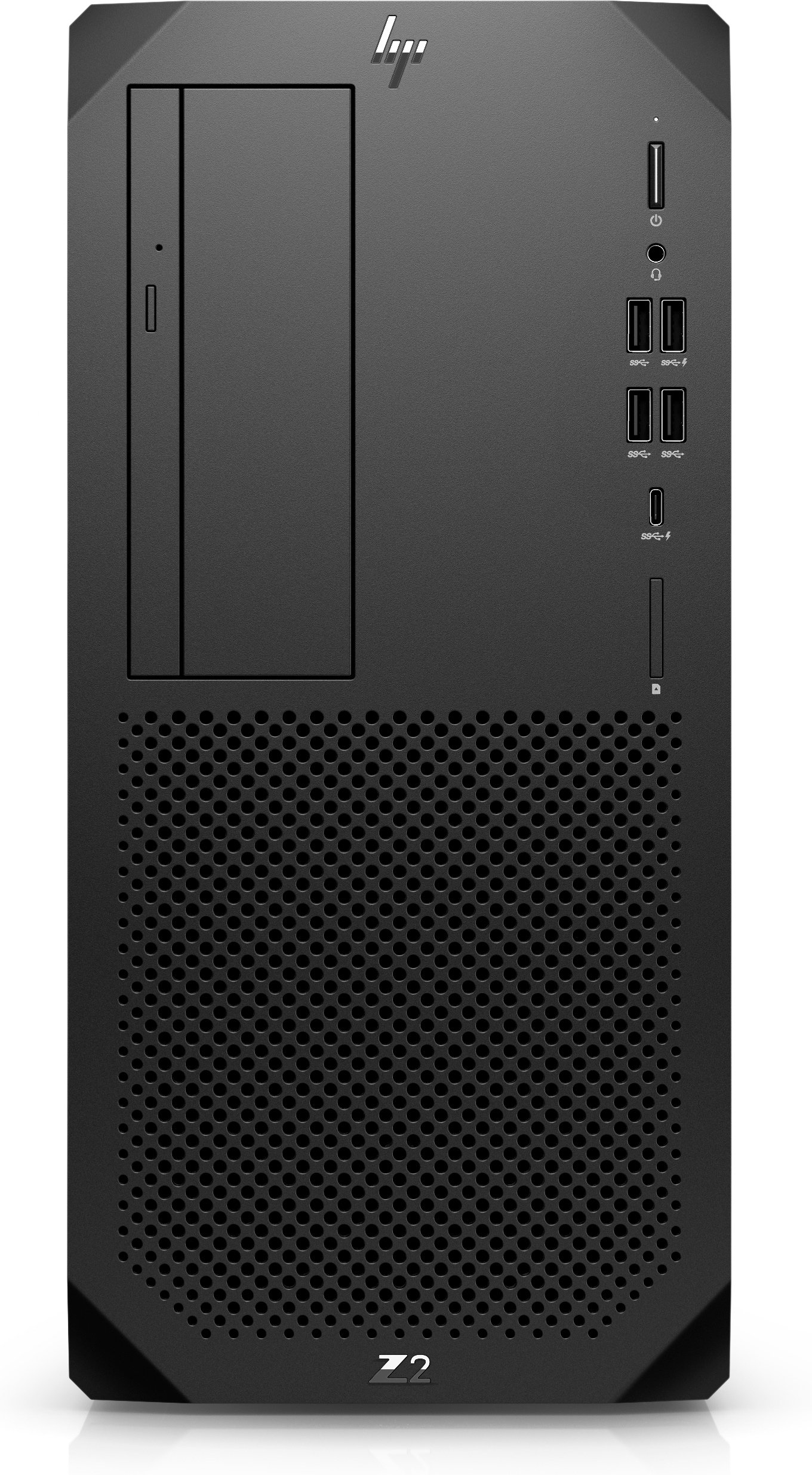 HP INC. - CTO Z2 Tower G9 Intel® Core™ i7 i7-13700 16 GB DDR5-SDRAM 512 SSD Windows 11 Pro