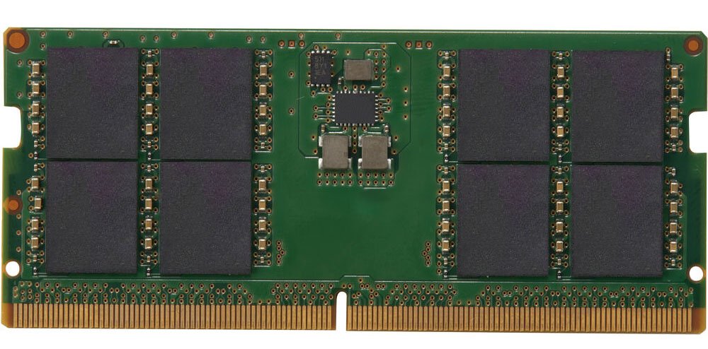 HP INC. - CTO 4Z6H0AV memory module 32 GB 1 x DDR5 262-pin SO-DIMM