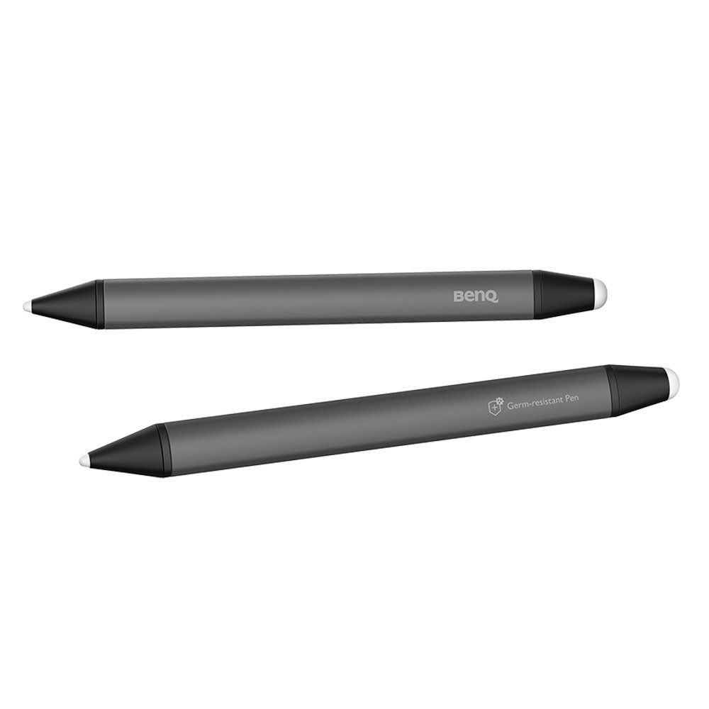 BENQ IFP DISPLAYS TPY24 stylus pen 24 g Grey 5J.F7C14.001