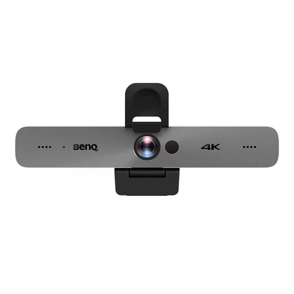 BENQ IFP DISPLAYS DVY32 8.28 MP Black 3840 x 2160 pixels 30 fps 5A.F7S14.004