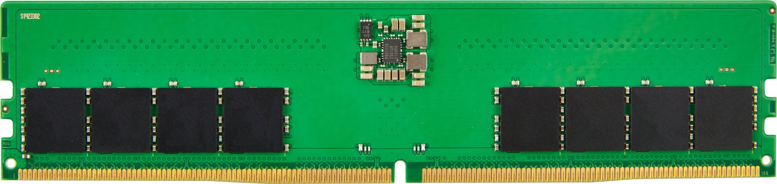 HP INC. - SB WORKSTATION OPTIONS 16GB DDR5 (1x16GB) 4800 UDIMM NECC Memory module 4M9Y0AT