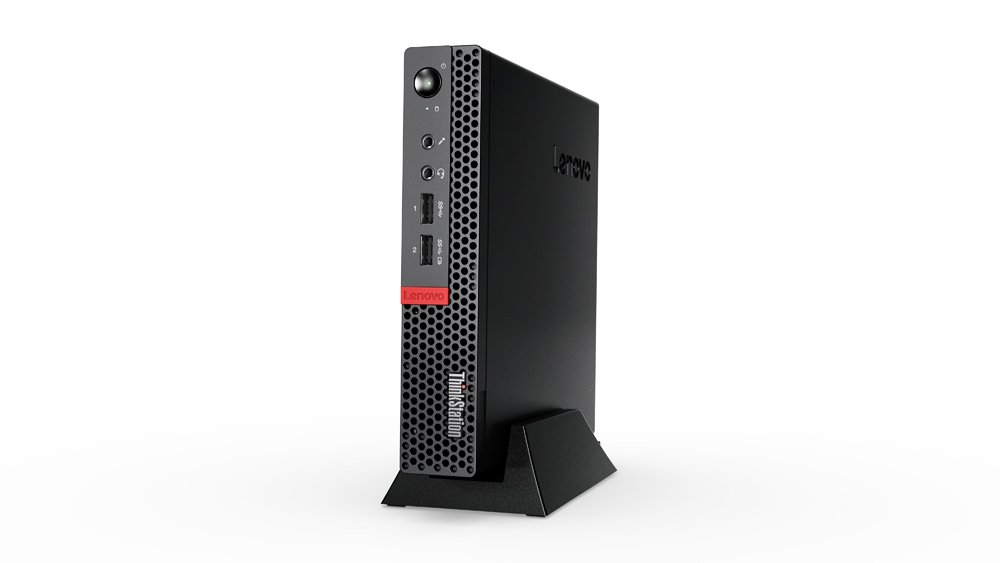 LENOVO TOPSELLER WORKSTATION ThinkStation P320 Intel® Core™ i5 i5-6500T 8 GB DDR4-SDRAM 256 SSD