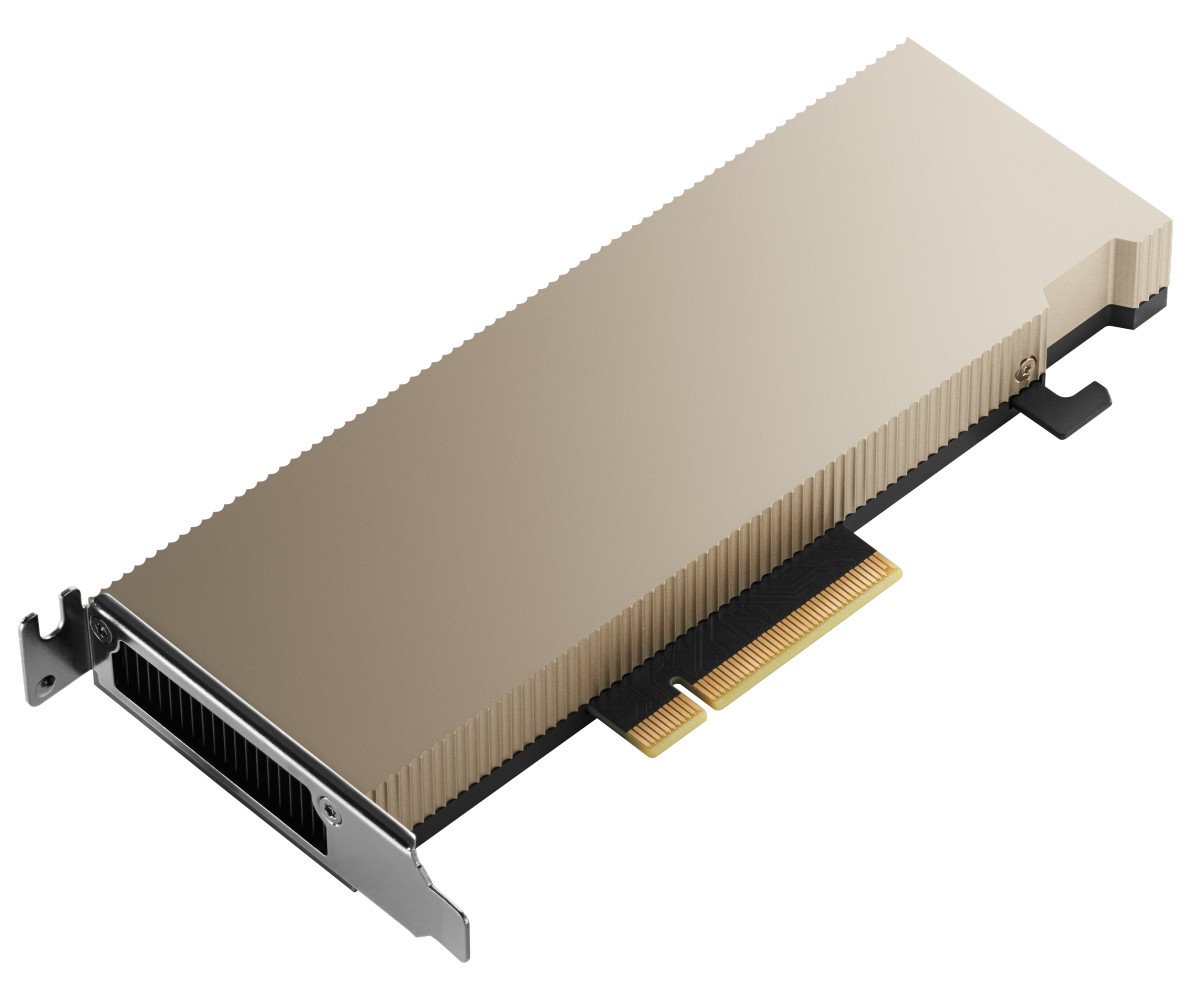 LENOVO DCG SERVER OPTIONS 4X67A81547 graphics card NVIDIA A2 16 GB GDDR6