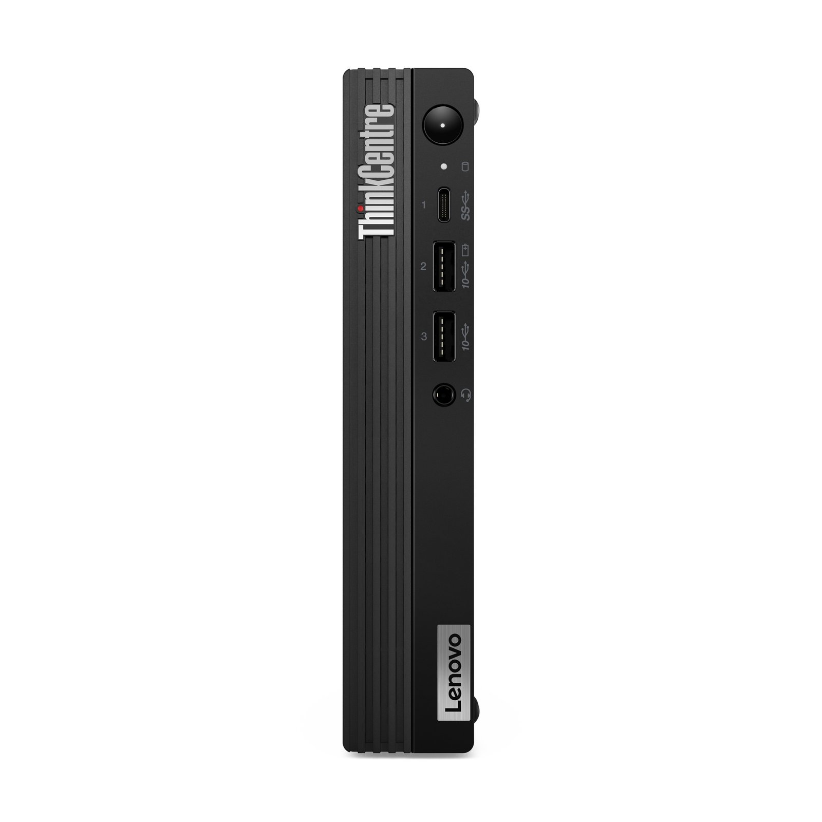 LENOVO TOPSELLER DT ThinkCentre M70q Gen 3 Intel® Core™ i5 i5-12400T 8 GB DDR4-SDRAM 128 SSD
