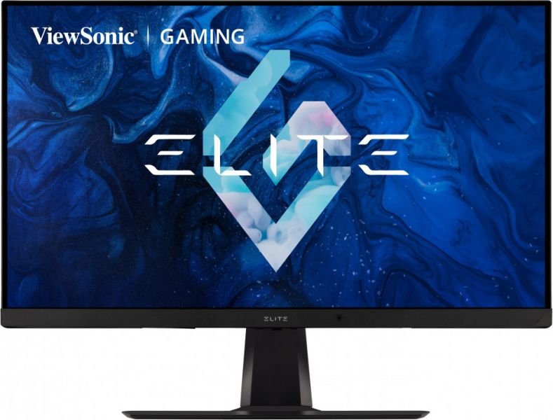 VIEWSONIC PROAV DISPLAYS Elite XG321UG computer monitor 81.3 cm (32") 3840 x 2160 pixels 4K Ultra