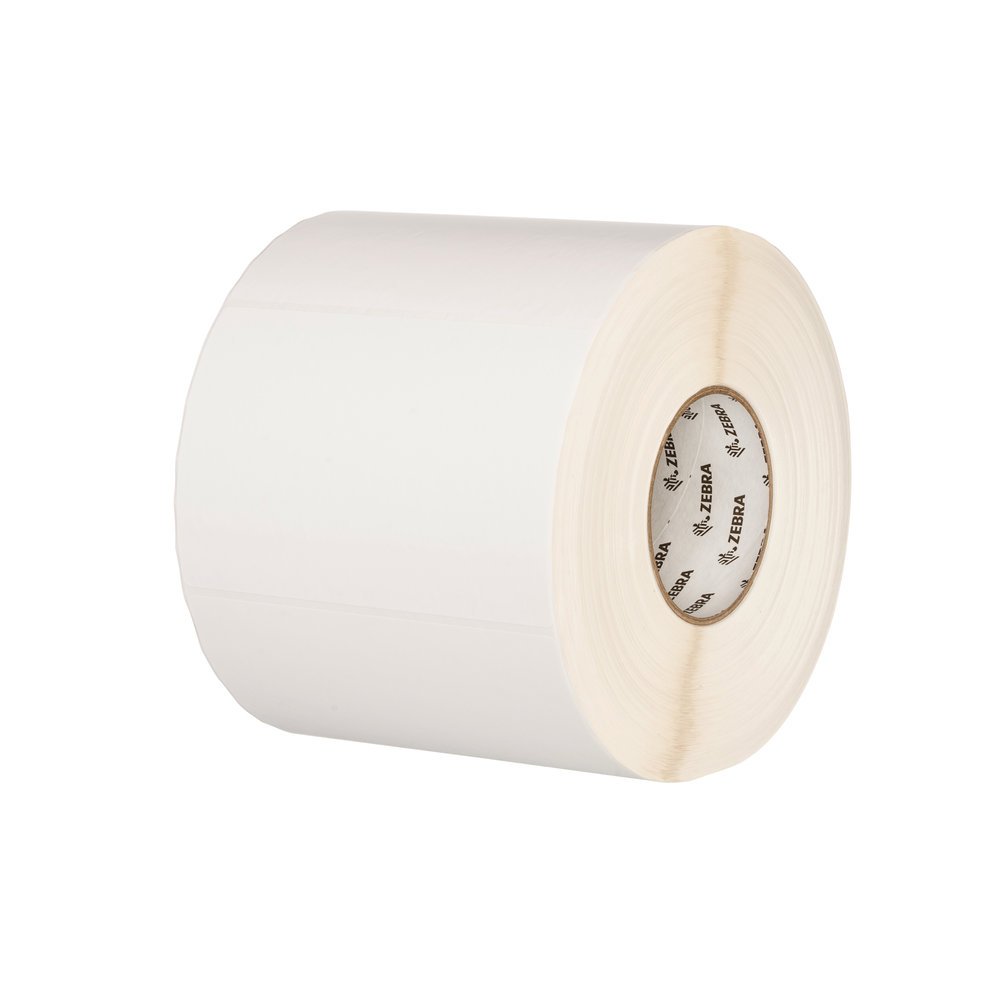 ZEBRA RFID SUPPLIES Z-Ultimate 2000T White Label 10038478