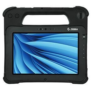 ZEBRA EVM XPLORE TABLETS XPad L10 Intel® Core™ i5 512 GB 25.6 cm (10.1") 8 Wi-Fi 6E (802.11ax)
