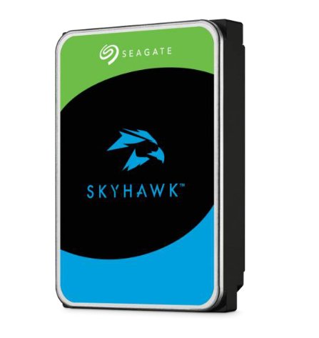 SEAGATE - VIDEO SINGLE SkyHawk ST3000VX015 internal hard drive 3 TB 256 MB 3.5" Serial ATA III