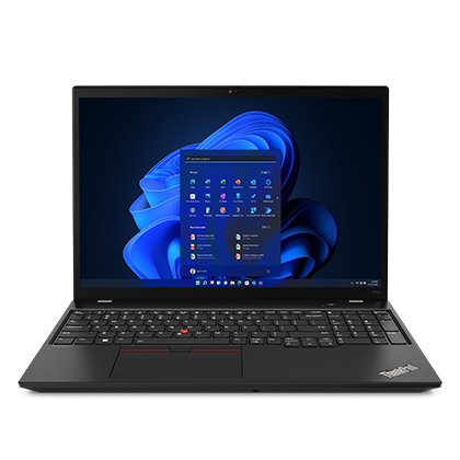 LENOVO TOPSELLER WORKSTATION ThinkPad P16s Gen 1 (Intel) Core™ i5 i5-1240P Mobile 40.6 cm (16")