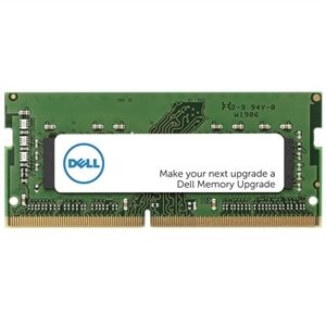DELL ENTERPRISE ACCESSORIES AA937596 memory module 16 GB 2 x 8 DDR4 3200 MT/s 260-pin SO-DIMM
