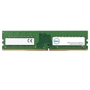 DELL PERIPHERALS AB371021 memory module 8 GB 1 x 16 DDR4 3200 MT/s 288-pin DIMM SNP9CXF2C/8G