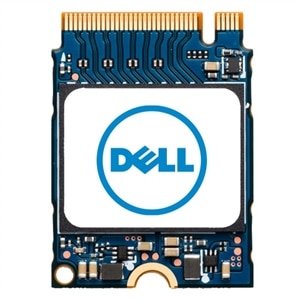 DELL PERIPHERALS AB292881 512 GB M.2 PCI Express NVMe SNP112233P/512G