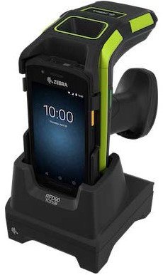ZEBRA ENTERPRISE RFID-R1 CR90-1S0T-TC2-M-01 handheld mobile computer accessory Non-charging cradle