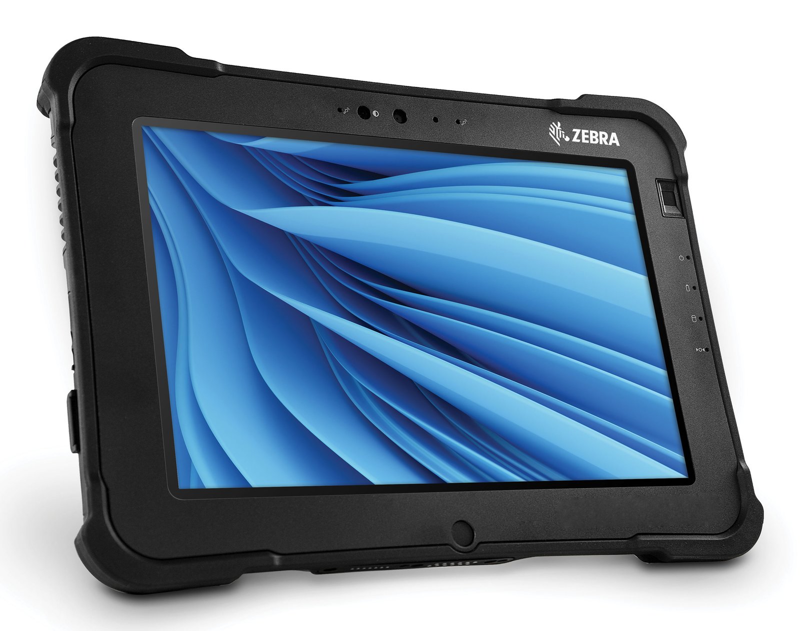 ZEBRA EVM XPLORE TABLETS L10AX Intel® Core™ i7 256 GB cm (10.1") 16 Wi-Fi 6E (802.11ax) Windows 10