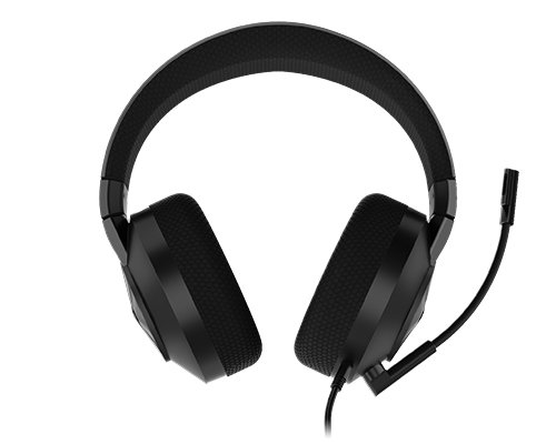 LENOVO OPTIONS Legion H200 Headset Wired Head-band Gaming Black GXD1B87065