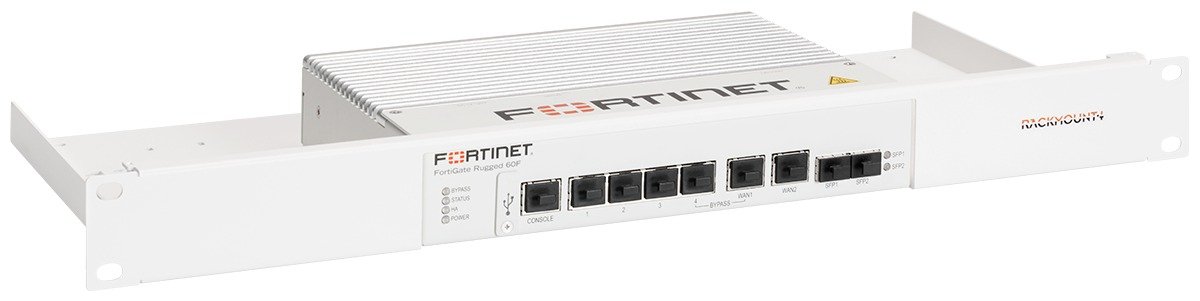 Rackmount.IT RM-FR-T16 rack accessory Firewall mount
