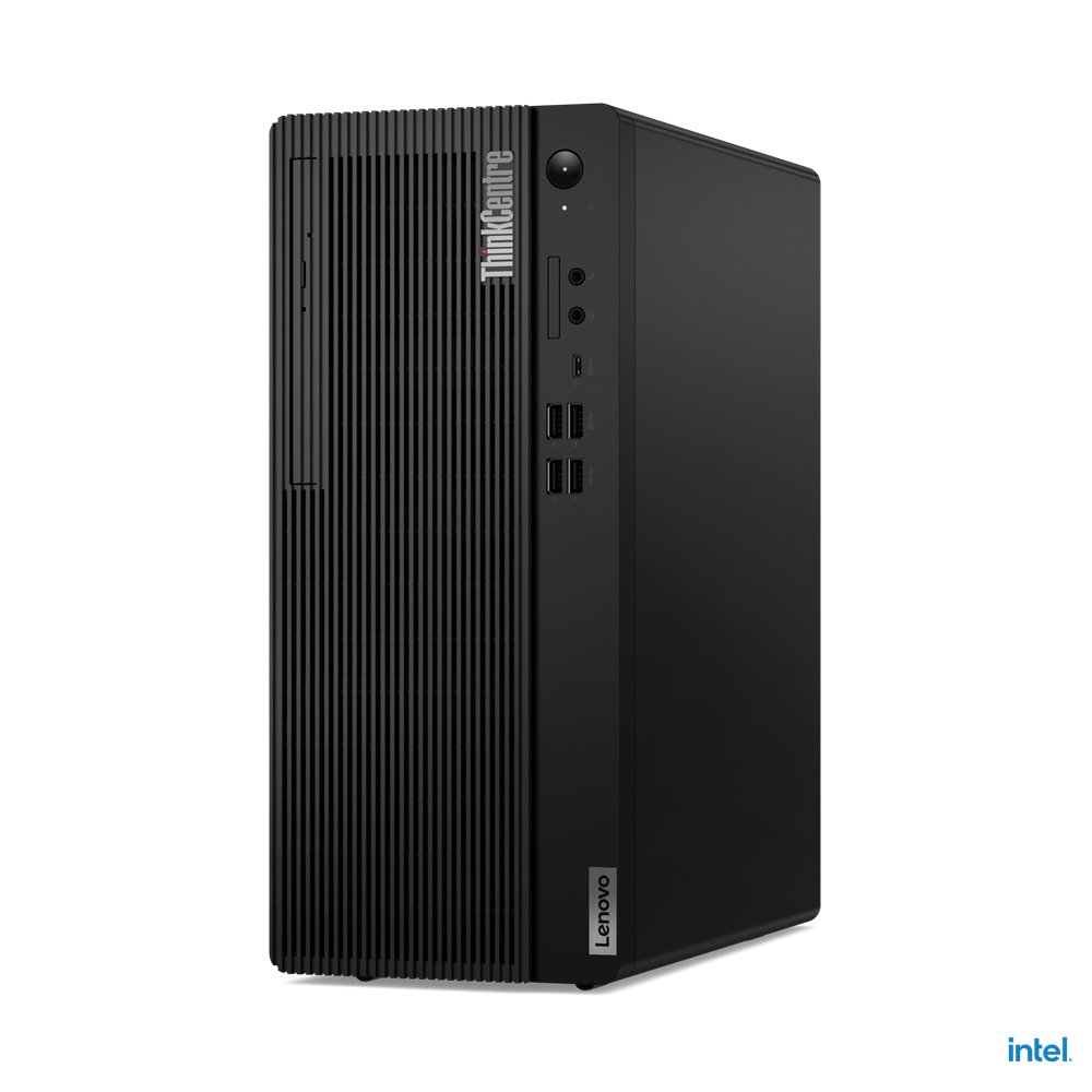 LENOVO TOPSELLER DT ThinkCentre M70t Intel® Core™ i5 i5-12400 16 GB DDR4-SDRAM 256 SSD Windows 11
