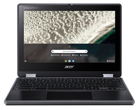 ACER- CHROME PRODUCTS Chromebook R753T-C8H2 Intel® Celeron® N N4500 29.5 cm (11.6") Touchscreen HD
