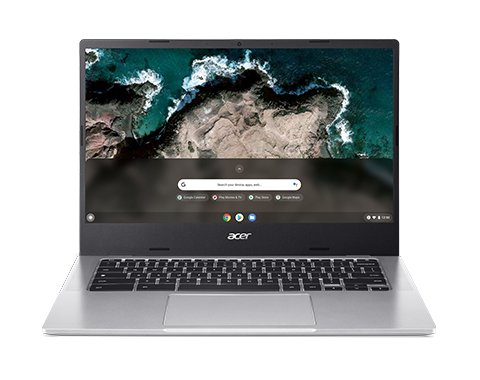 ACER- CHROME PRODUCTS Chromebook CB514-2H-K52X ARM Cortex 35.6 cm (14") Full HD 4 GB LPDDR4x-SDRAM