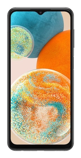 SAMSUNG- UNLOCKED PHONES B2B Galaxy A23 5G SM-A236U 16.8 cm (6.6") Dual SIM 4G USB Type-C 4 GB 64