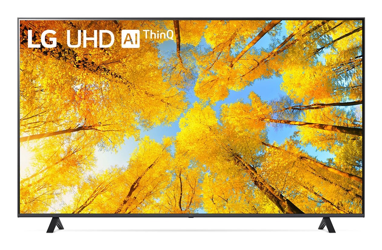 LG ELECTRONICS USA INC 86UQ7590PUD TV 2.18 m (86") 4K Ultra HD Smart Wi-Fi Grey