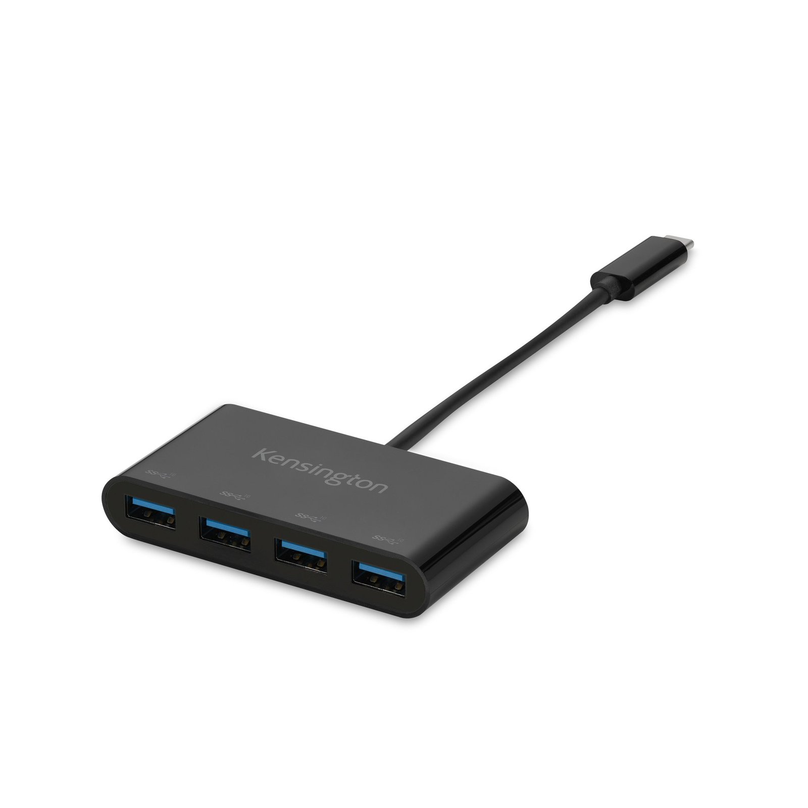 KENSINGTON TECHNOLOGY GROUP CH1200 USB-C 10Gbps 4-Port Hub K33616WW