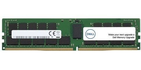 DELL SOURCING - NEW J3RC1 memory module 64 GB DDR4 288-pin DIMM