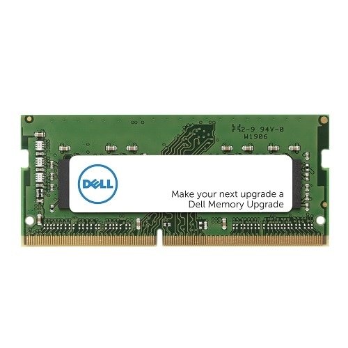 DELL ENTERPRISE ACCESSORIES AB949333 memory module 8 GB 1 x DDR5 260-pin SO-DIMM SNPMVK8PC/8G