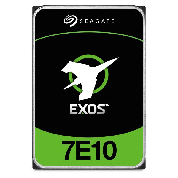 Seagate Enterprise ST8000NM019B internal hard drive 8 TB 7200 RPM 256 MB 3.5" Serial ATA III