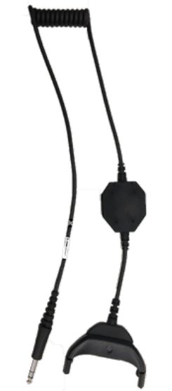 ZEBRA ENTERPRISE MCD-A1 CBL-TC5X-DEX1-01 handheld mobile computer accessory DEX cable