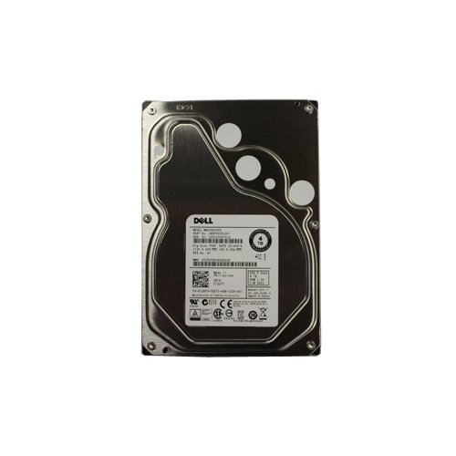 DELL SOURCING - NEW 12GYY internal hard drive 4 TB 7200 RPM 3.5" Serial ATA III