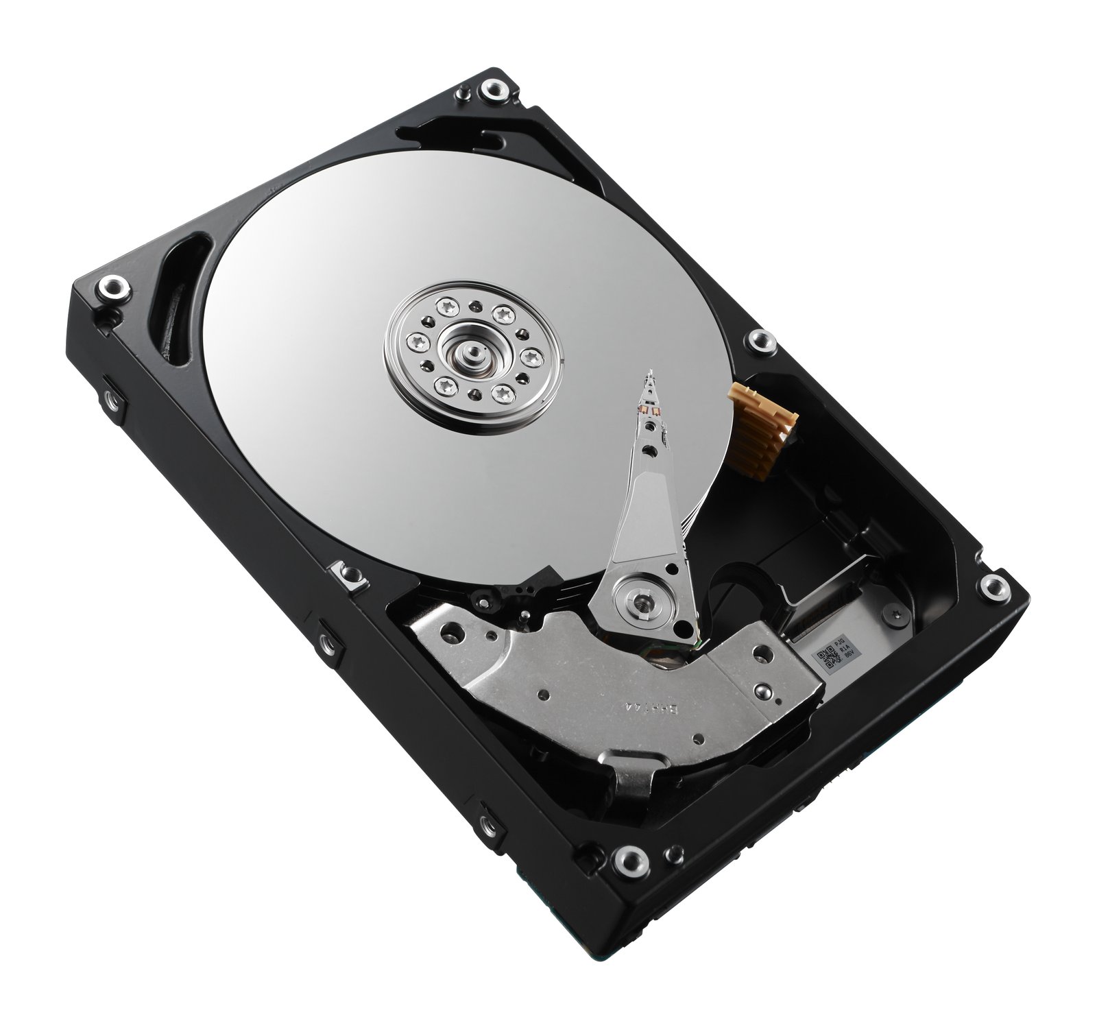 DELL SOURCING - NEW 7149N internal hard drive 600 GB 10000 RPM 2.5" SAS