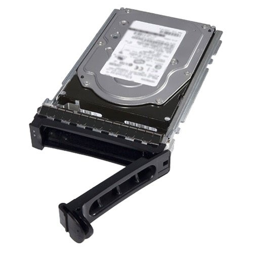 DELL SOURCING - NEW 400-AJQM internal hard drive 1.8 TB 10000 RPM 2.5" SAS