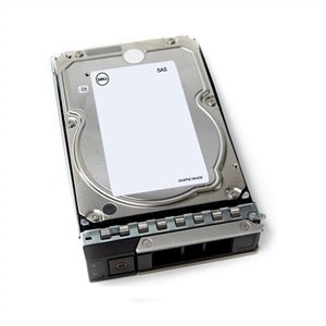 DELL SOURCING - NEW 401-ABHX internal hard drive 12 TB 7200 RPM 3.5" SAS