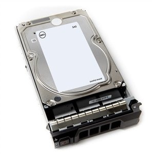 DELL SOURCING - NEW 400-AUTD internal hard drive 12 TB 7200 RPM 3.5" SAS