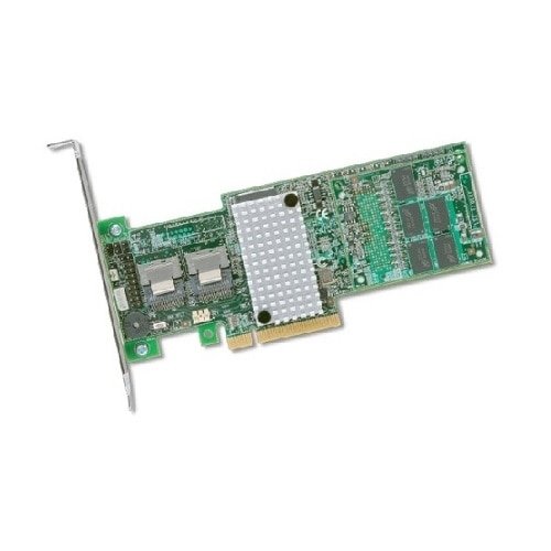 DELL SOURCING - NEW PERC H840 RAID controller PCI Express x8 3.0 1.2 Gbit/s 405-AAMZ