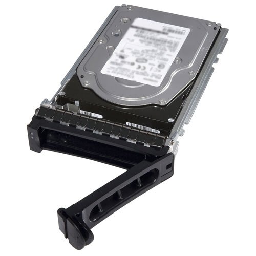DELL SOURCING - NEW 1.2TB SAS internal hard drive 10000 RPM 2.5" 400-AGVZ