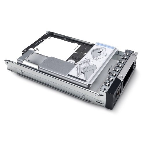 DELL SOURCING - NEW 400-ATJS internal hard drive 1.8 TB 10000 RPM 2.5" SAS
