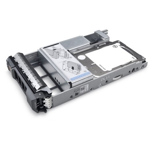 DELL SOURCING - NEW 400-AJQX internal hard drive 1.8 TB 10000 RPM 2.5" SAS