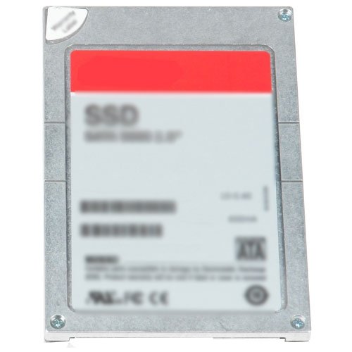 DELL SOURCING - NEW 400-ALHB internal solid state drive 1.92 TB 2.5" Serial ATA III
