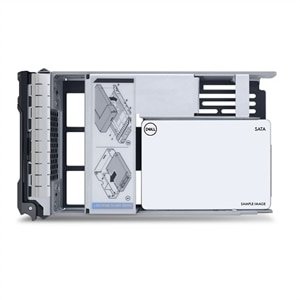 DELL SOURCING - NEW 400-BDUY internal solid state drive 1.92 TB 2.5" Serial ATA III