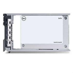 DELL SOURCING - NEW 400-BDQG internal solid state drive 1.92 TB 2.5" Serial ATA III