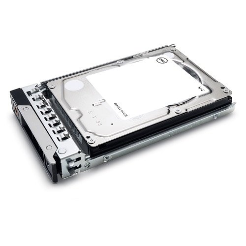DELL SOURCING - NEW 400-ATJO internal hard drive 1.2 TB 10000 RPM 2.5" SAS