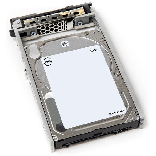 DELL SOURCING - NEW 400-AEFD internal hard drive 1 TB 7200 RPM 2.5" Serial ATA