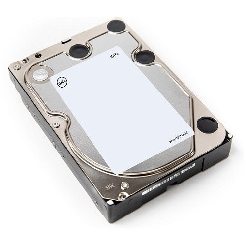 DELL SOURCING - NEW W69TH internal hard drive 1 TB 7200 RPM 3.5" Serial ATA III 400-AFYB